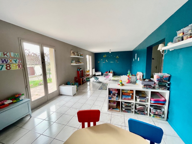 Photo 12 de l'annonce.