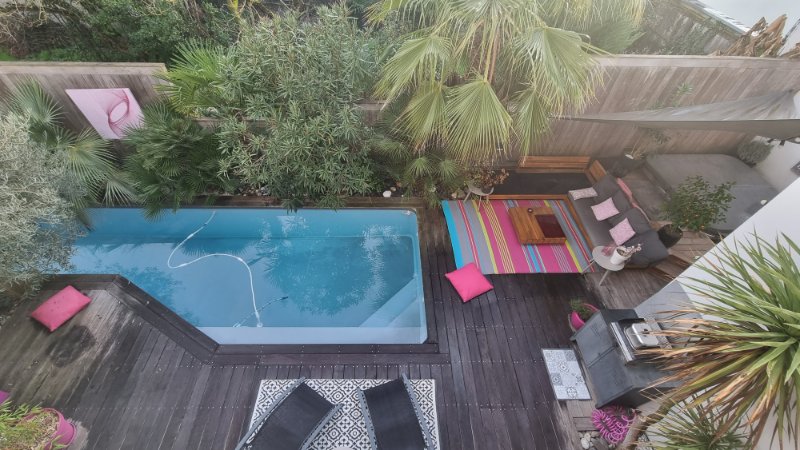 Photo 9 de l'annonce.