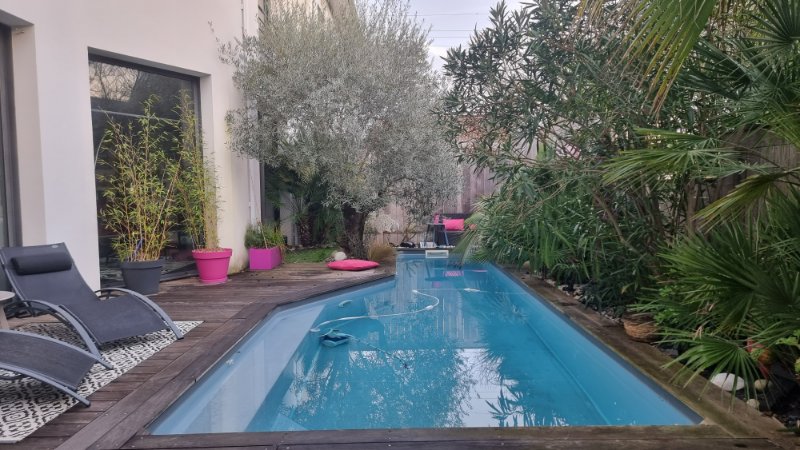 Photo 8 de l'annonce.