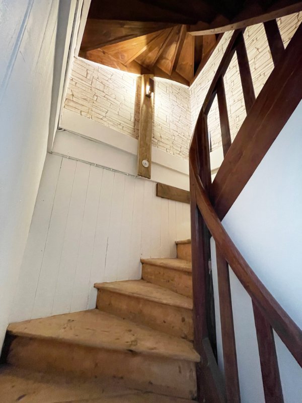 Photo 11 de l'annonce.