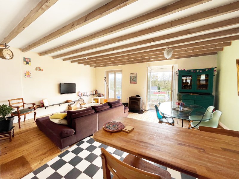 Photo 2 de l'annonce.