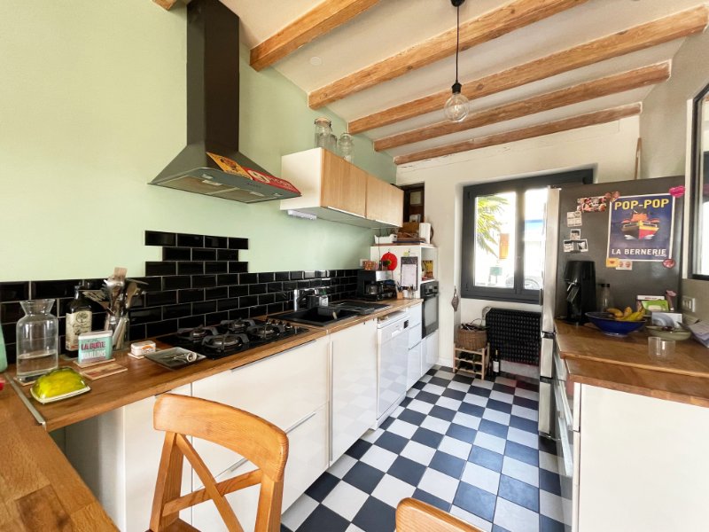 Photo 3 de l'annonce.