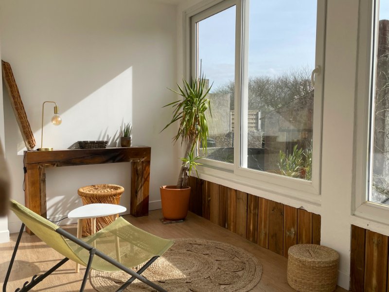 Photo 8 de l'annonce.