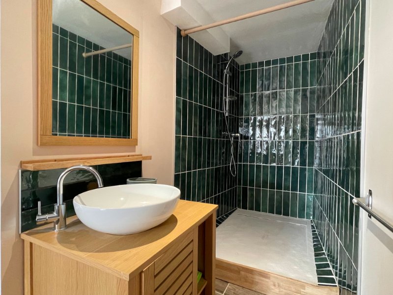 Photo 9 de l'annonce.