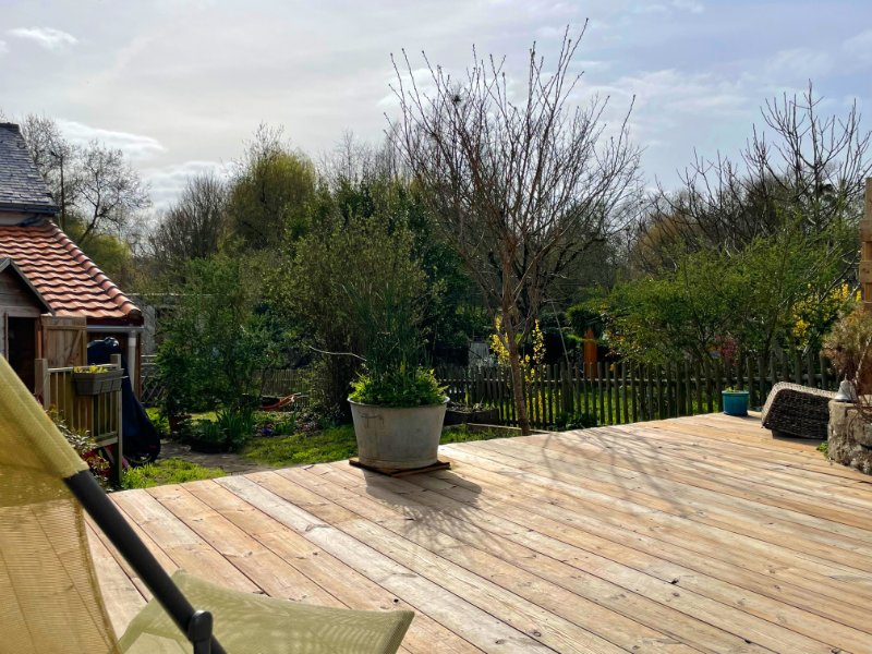 Photo 10 de l'annonce.