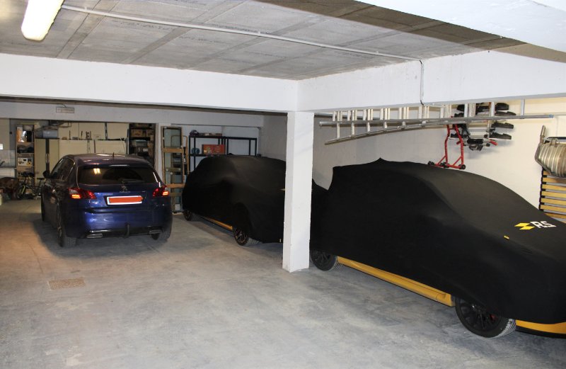 Photo 13 de l'annonce.