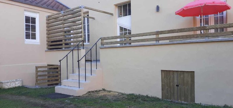 Photo 10 de l'annonce.