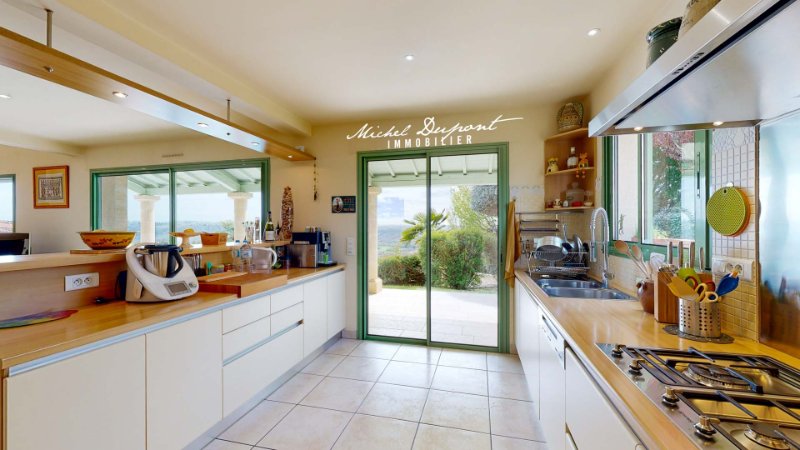 Photo 9 de l'annonce.