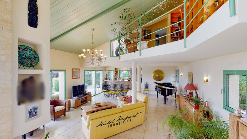 Photo 12 de l'annonce.