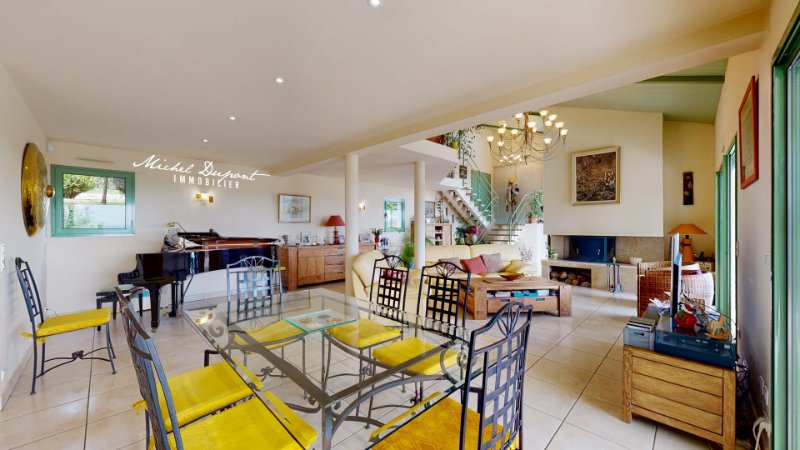 Photo 3 de l'annonce.