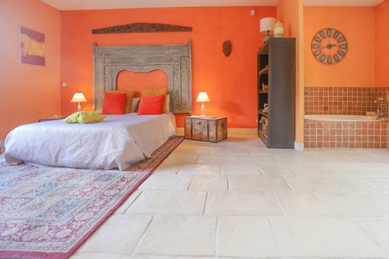 Photo 9 de l'annonce.