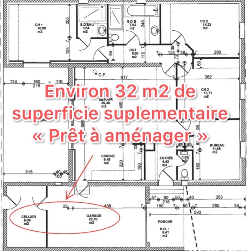 Photo 4 de l'annonce.