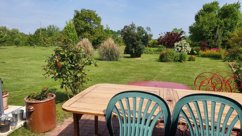 Photo 5 de l'annonce.