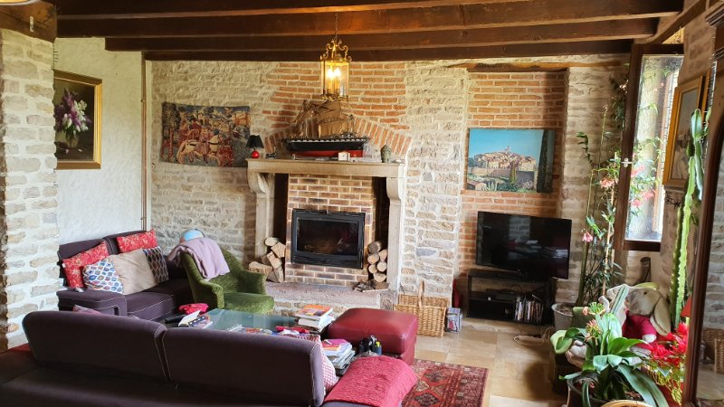 Photo 2 de l'annonce.