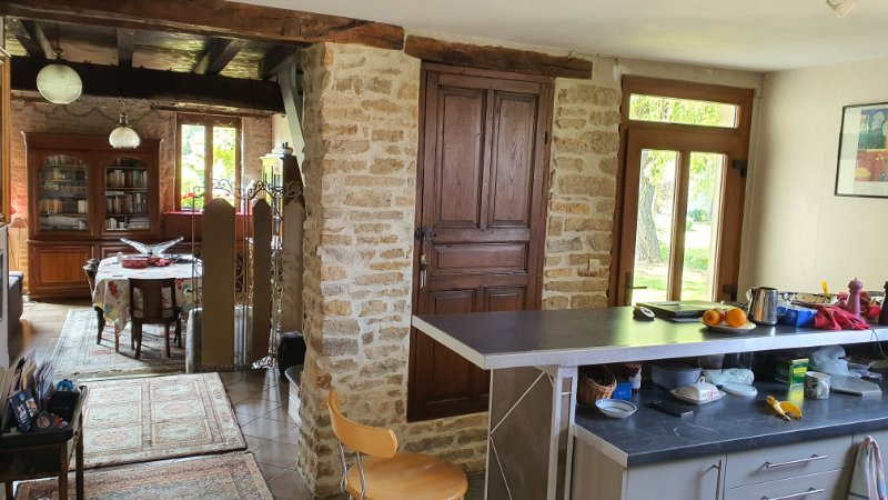 Photo 3 de l'annonce.