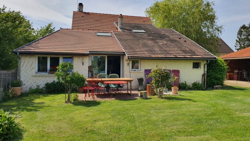 Photo 12 de l'annonce.