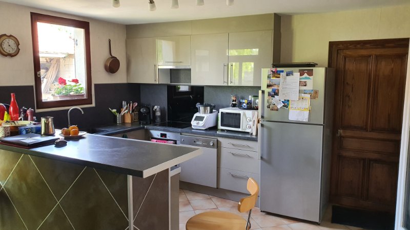 Photo 4 de l'annonce.