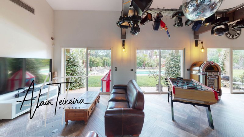 Photo 3 de l'annonce.