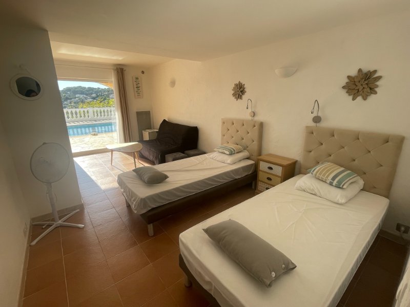 Photo 9 de l'annonce.