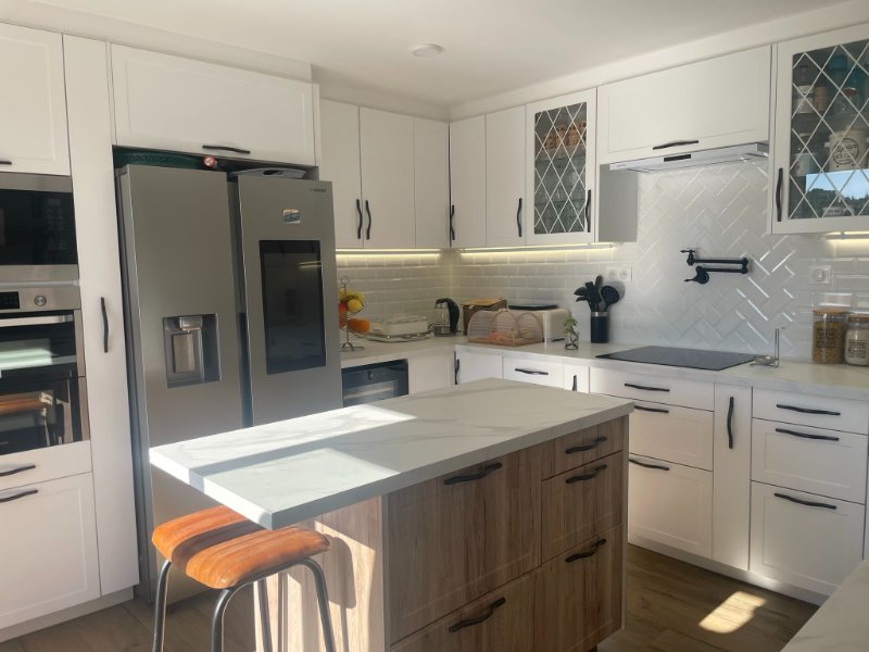 Photo 8 de l'annonce.