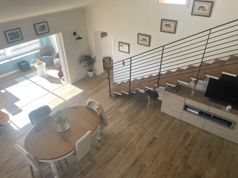 Photo 6 de l'annonce.