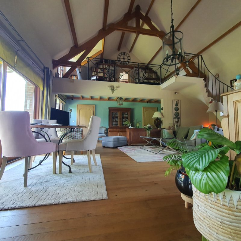 Photo 2 de l'annonce.