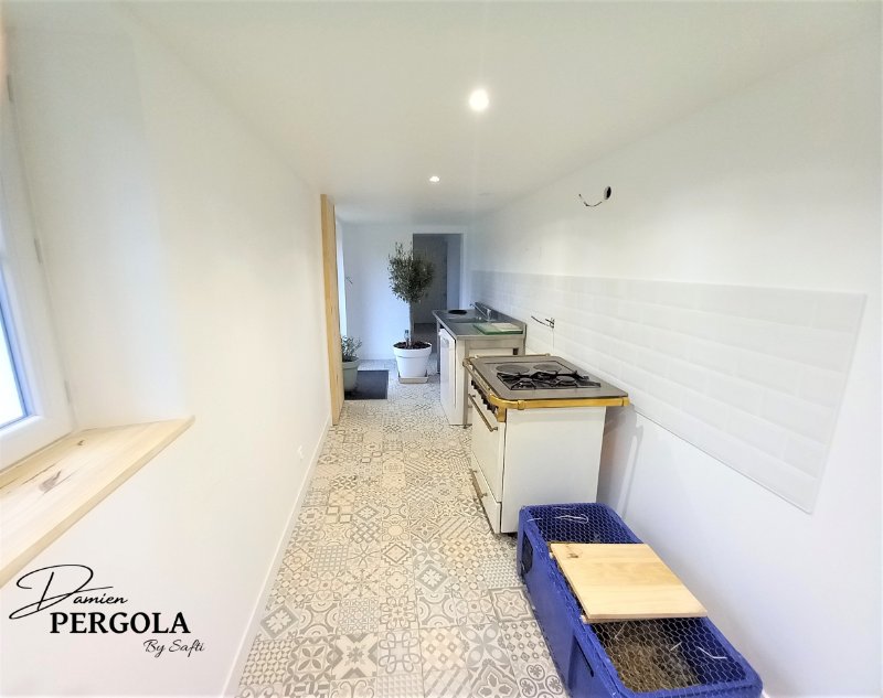 Photo 13 de l'annonce.