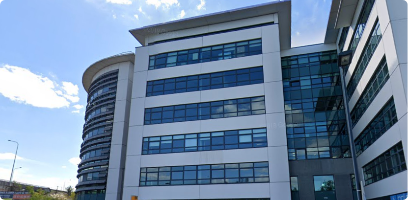 Réseau immobilier SAFTI